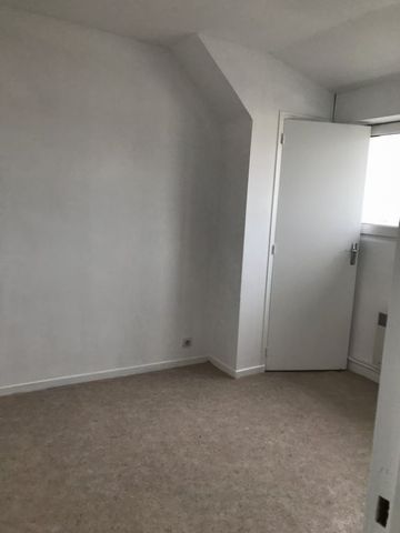 Appartement 2 pièces – Centre-ville - Photo 2