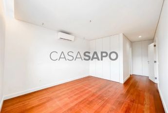 Apartamento T4 para alugar em Matosinhos