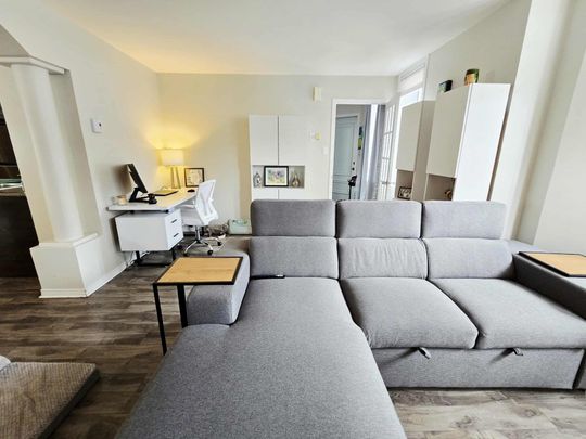 Appartement - 2172 Rue Marianne-Baby - Photo 1