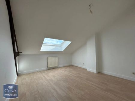 Appartement à louer 3 pièces 31.05m² - Photo 5