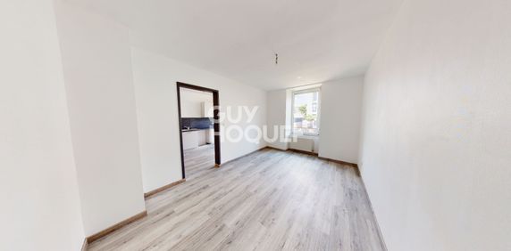 Appartement T2 (43 m²) en location à MULHOUSE disponible le 18 décembre 2024 - Photo 2