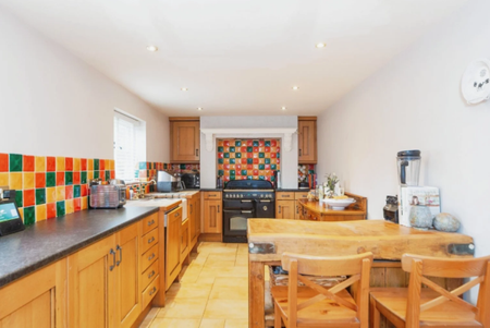 Holly Bank Farm, Ledsham Village, Led... - Photo 4