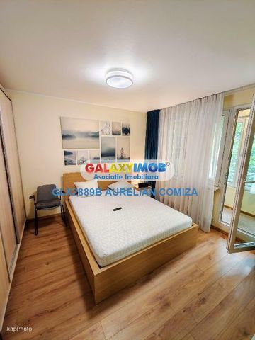 Inchiriere apartament 4 camere Berceni - Fotografie 3