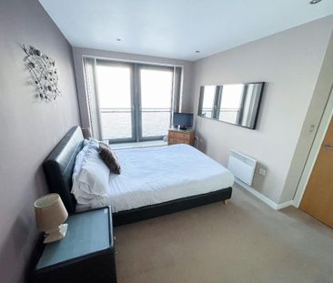 2 bedroom flat to rent - Photo 3
