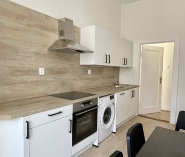 Apartment for rent, 3+1 - 2 bedrooms, 89m - Photo 5