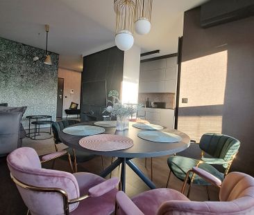 Mieszkanie rozkładowe 2 pokoje 56.29 m² Stare Miasto - Photo 3