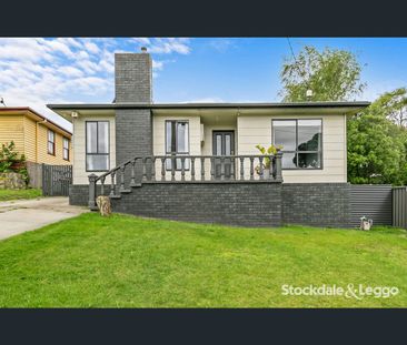 16 Tobruk Street, Morwell, Vic 3840 - Photo 2