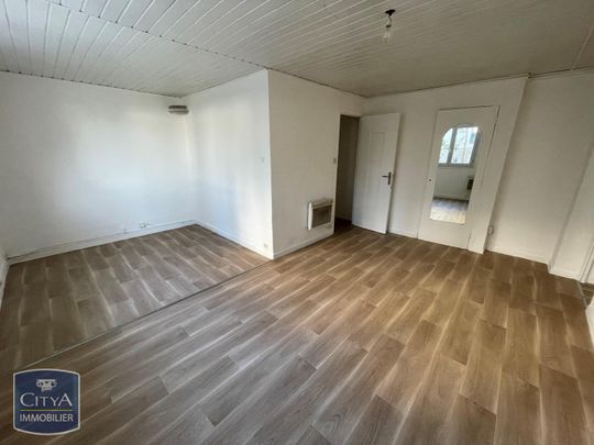 Location Appartement 3 pièces 50m² GRENOBLE 38100 - Photo 1