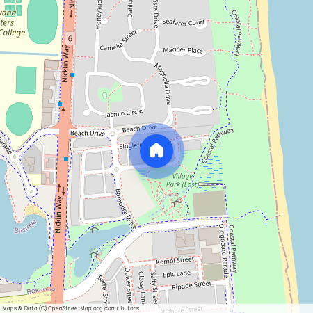 32 Singlefin Crescent, Qld 4575, Bokarina