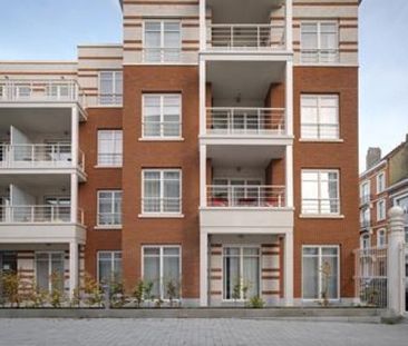 Quartier Saint-Antoine, Rez-de-Chaussée de standing 1 chambre + ter... - Photo 3