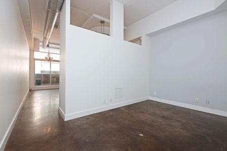 For Lease - 233 Carlaw Avenue Unit# 310, Toronto, Ontario - Photo 2