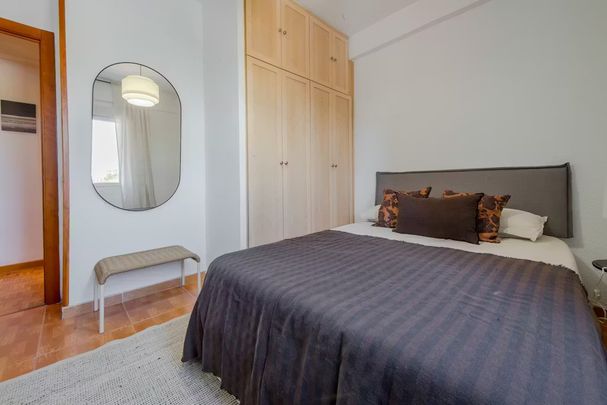 Avenida del Llano Castellano, Madrid, Community of Madrid 28034 - Foto 1