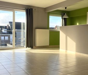 Appartement te huur in Denderleeuw voor € 750 met 2 slaapkamers - Foto 2