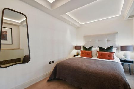 1 bedroom serviced apartment to rent - Photo 5