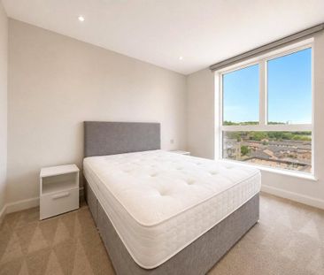 2 bedroom apartment to rent - Photo 2