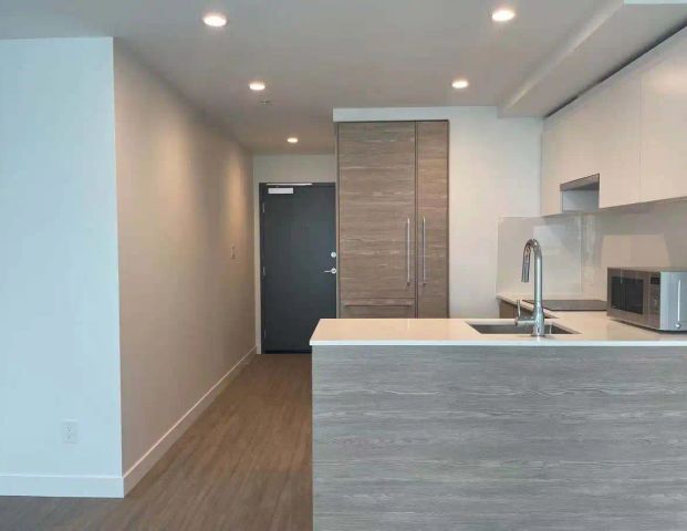 13XX 13655 FRASER HWY — 1 Bedroom - Photo 1