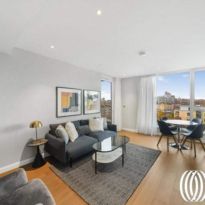 1 bedroom apartment to rent - Photo 1