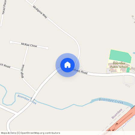 679B Pacific Highway, Boambee, NSW 2450