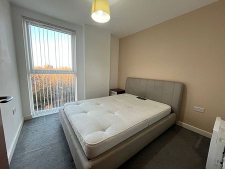 2 Bed Flat, Block C Alto, M3 - Photo 4