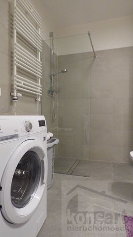 NOWE 2 POK. Z BALKONEM NA STARYM MIEŚCIE - Photo 4