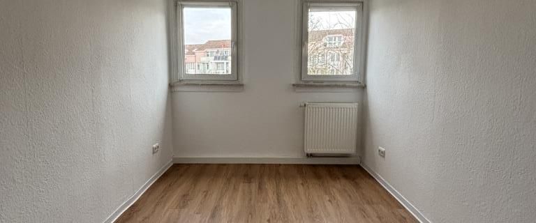 Gut geschnittene 3-Zimmer-Dachgeschosswohnung. - Photo 1
