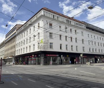 Volksgartenstraße - StyriaCenter - Wohnung in Bestlage - verfügbar ... - Photo 5