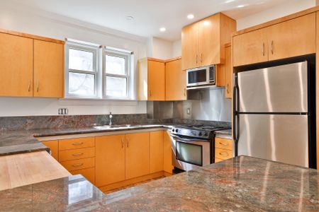 For Lease - 28 Rachael Street Unit# 1, Toronto, Ontario - Photo 5
