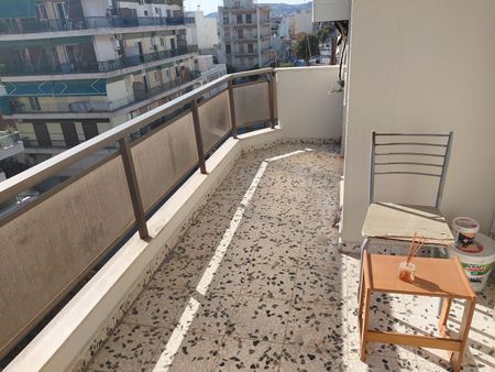 Διαμέρισμα για ενοικίαση Άγιος Βασίλειος (Βόλος) - Φωτογραφία 2