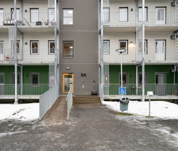 Energigränd, Piteå - Photo 1