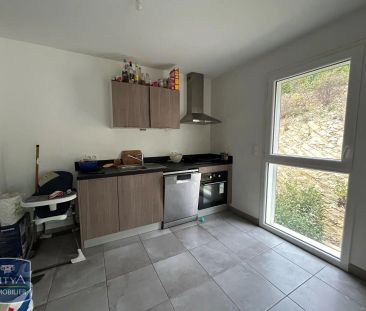 Appartement à louer 2 pièces 44m² - Photo 3