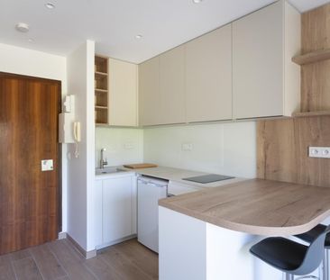 Location appartement 1 pièce - Photo 3