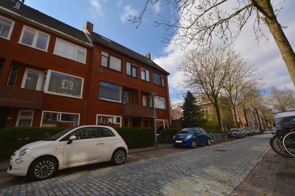 Kamer, Tweede Willemstraat - Foto 1