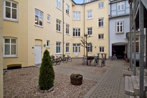 Flot 3 værelser lejlighed i Odensen C - Photo 1