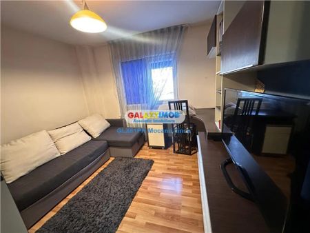 Inchiriere apartament 4 camere, in Ploiesti, zona 9 Mai - Fotografie 2