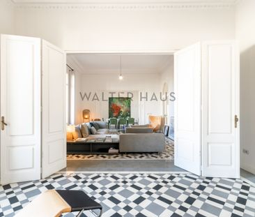 Piso de lujo en alquiler en la Dreta de l’Eixample, Barcelona - Photo 2