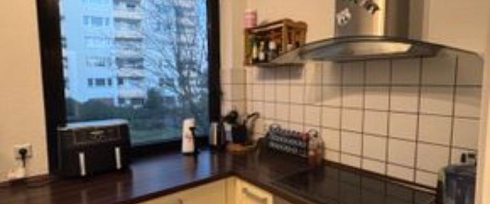 Wohnung bei Café Wölke - Foto 1