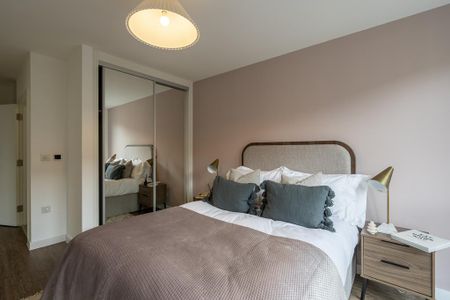2 bedroom apartment to rent - Photo 3