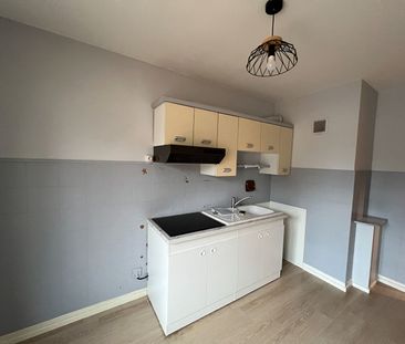 Location Appartement 3 pièces 57m² - Photo 4