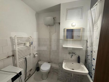 Apartament cu 2 camere, zona Iulius Mall - Photo 5