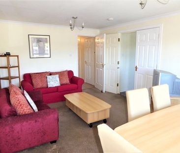 2 bedroom apartment to rent - Photo 2