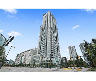 $1100 Stunning Studio in Surrey Central - 1911 Prime on the Plaza BOLLD (Surrey Central) - Photo 3