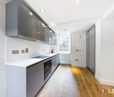 2 bedroom flat to rent - Photo 5