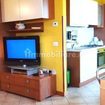 Bilocale via Ferruccio Parri, Bolognina, Bologna - Foto 1