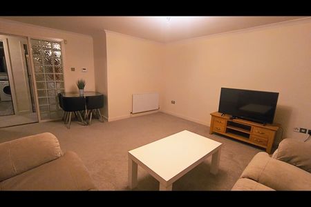 2 Bed Flat, Mcneil St, G5 - Photo 2
