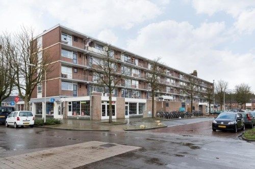 Apartment Nijmegen - Kanunnik Boenenstraat - Foto 1