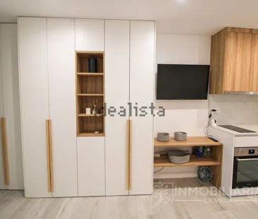 Alquiler de estudio en Urbanización Hacienda Beach, 10 - Photo 4
