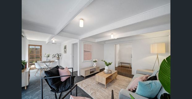 Renovated 3 Bedroom - Photo 1