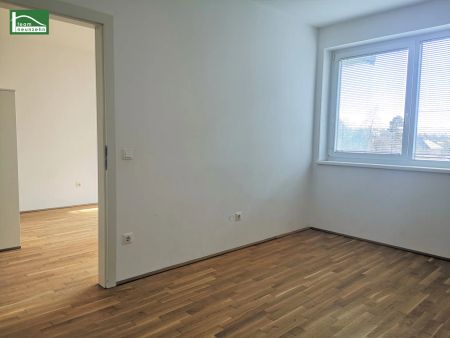 Frreundliche 2-Zimmer-Wohnung mit Loggia in St. Pölten - Ihr neues Zuhause! - Photo 5
