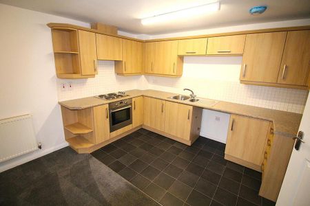 1 bedroom flat to rent - Photo 3