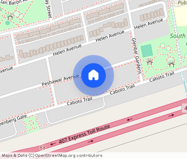 For Lease - 151 Peshawar Avenue Unit# Bsmt, Markham, Ontario - Photo 1